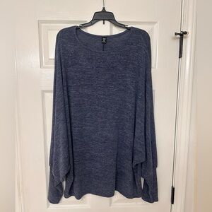 Women’s plus size sweater-2x